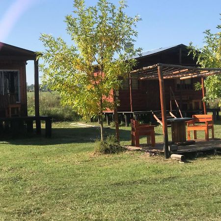 Campo Verde Concordia Luaran gambar