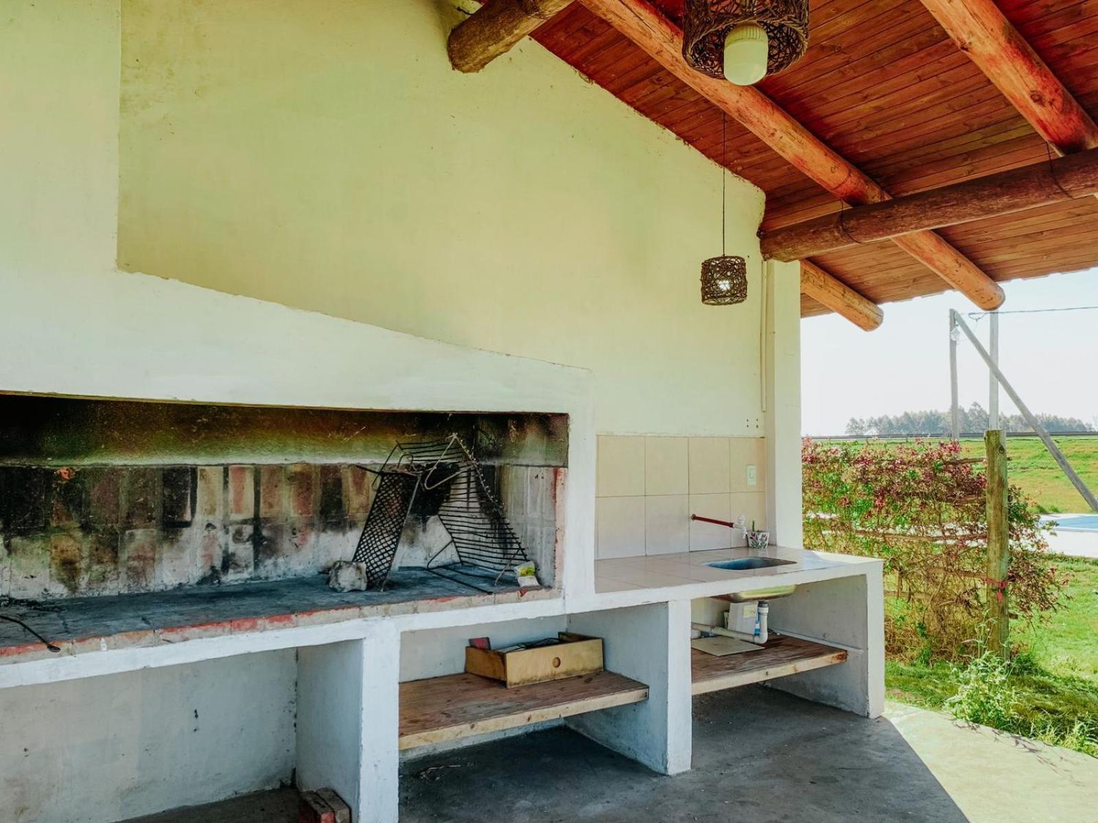 Campo Verde Concordia Luaran gambar